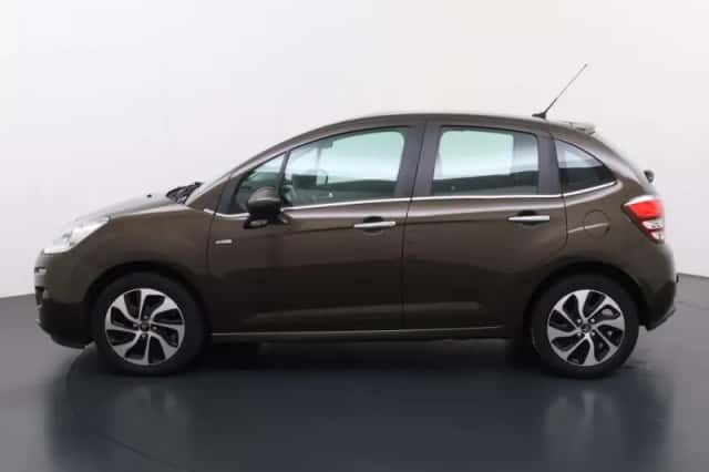 Citroën C3 (2014) thumbnail 4