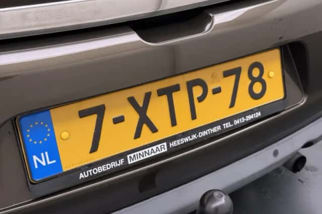 Citroën C3 (2014) thumbnail 6
