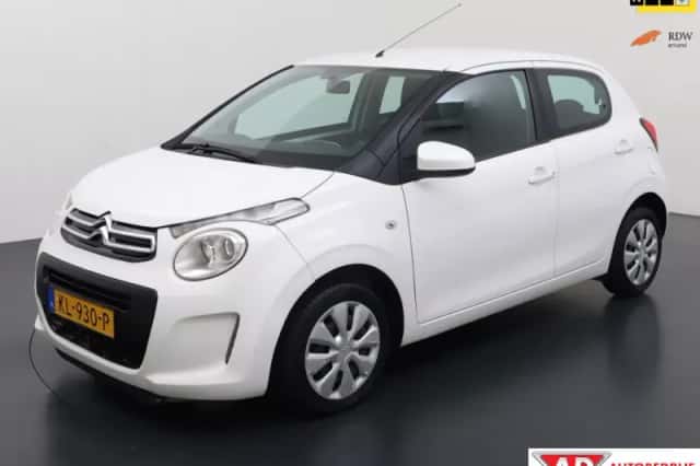 Citroën C1 (2016) thumbnail 1
