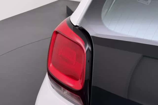 Citroën C1 (2016) thumbnail 5