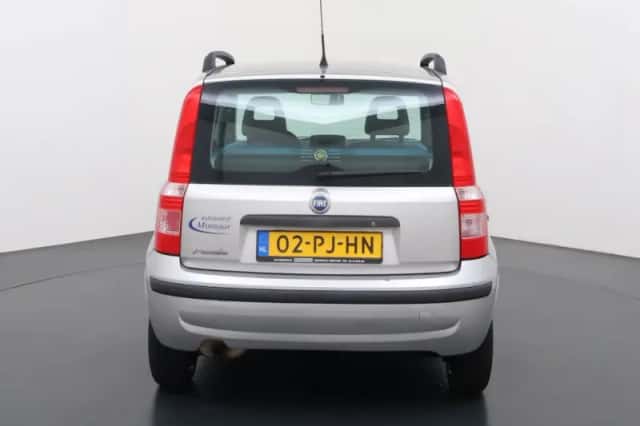 Fiat Panda (2004) thumbnail 3
