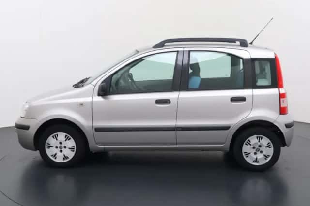 Fiat Panda (2004) thumbnail 4
