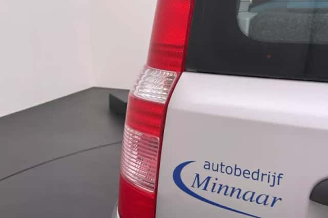 Fiat Panda (2004) thumbnail 5