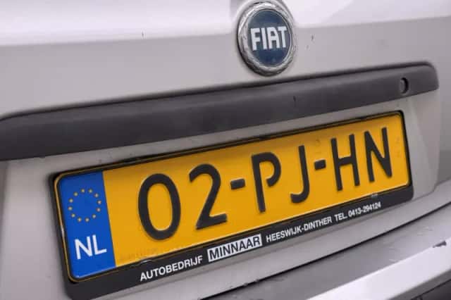 Fiat Panda (2004) thumbnail 6