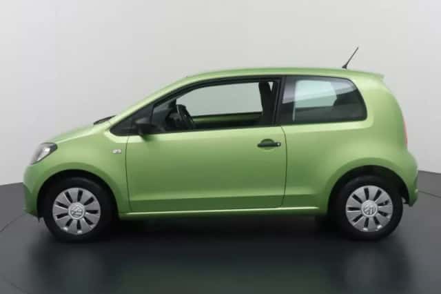 Škoda Citigo (2015) thumbnail 4
