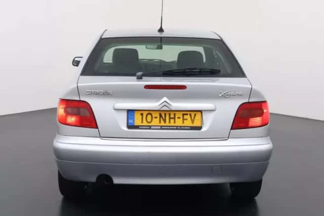 Citroën Xsara (2003) thumbnail 3