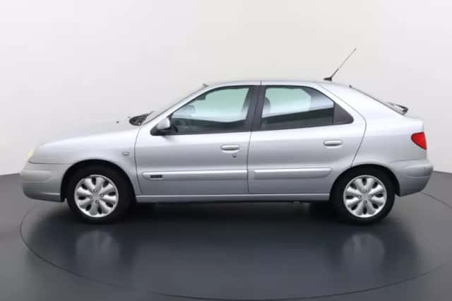 Citroën Xsara (2003) thumbnail 4