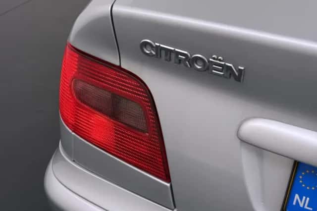 Citroën Xsara (2003) thumbnail 5