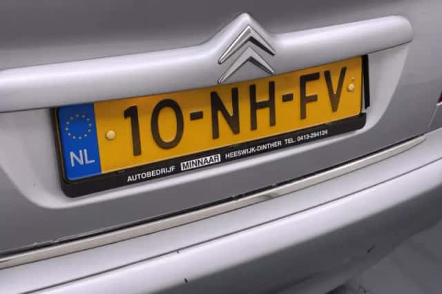 Citroën Xsara (2003) thumbnail 6