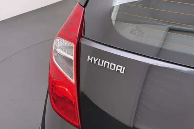 Hyundai i10 (2013) thumbnail 5