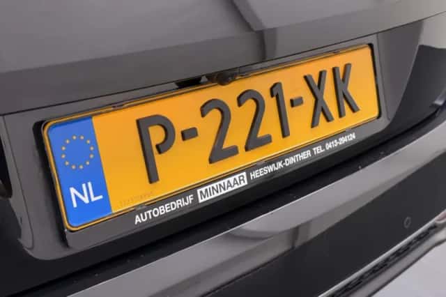 Kia Ceed Sportswagon (2022) thumbnail 6