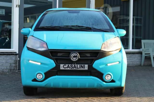 Casalini M20 (2020) thumbnail 2