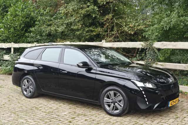 Peugeot 308 (2023) thumbnail 6