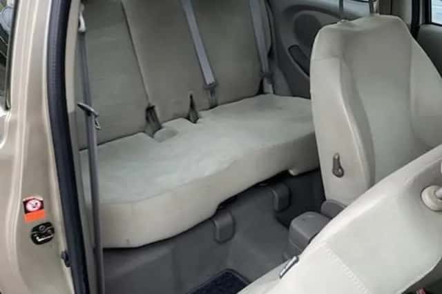 Nissan Micra (2003) thumbnail 6