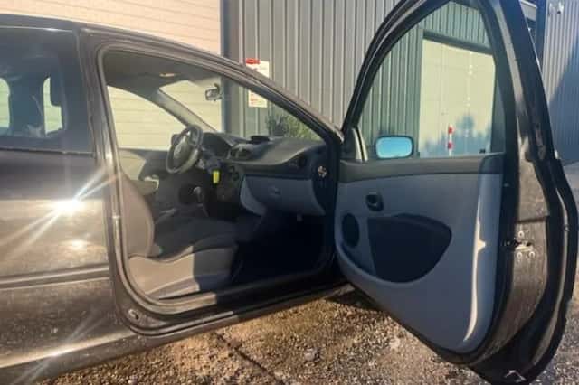 Renault Clio (2006) thumbnail 4