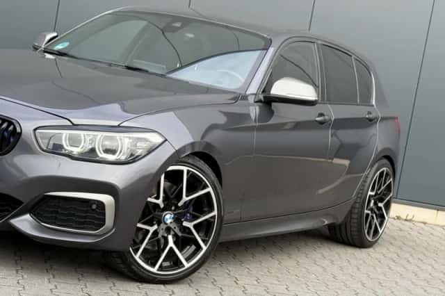 BMW 1-Serie (2017) thumbnail 6