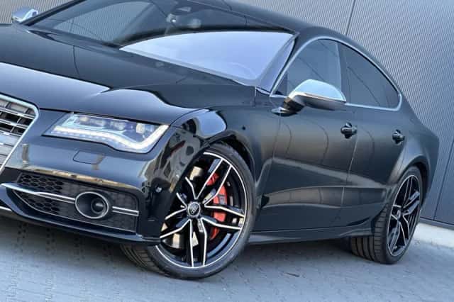 Audi S7 (2012) thumbnail 6