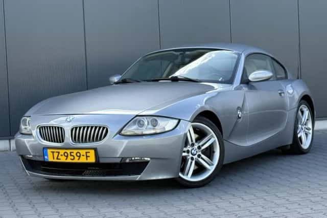 BMW Z4 (2006) thumbnail 1