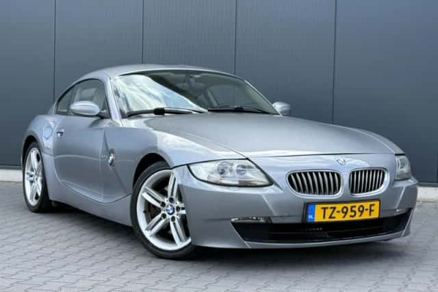 BMW Z4 (2006) thumbnail 2