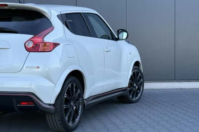 Nissan Juke (2013) thumbnail 5
