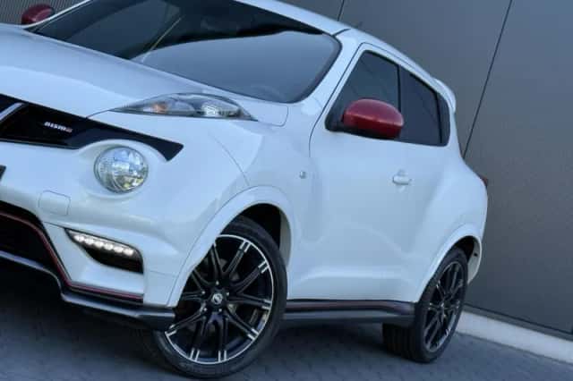 Nissan Juke (2013) thumbnail 6