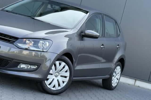 Volkswagen Polo (2013) thumbnail 6