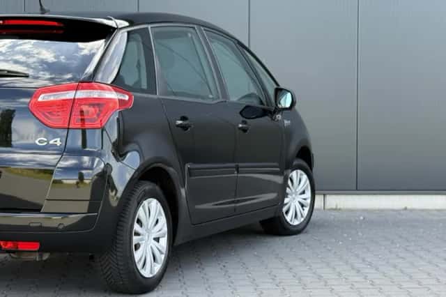 Citroën C4 Picasso (2009) thumbnail 5