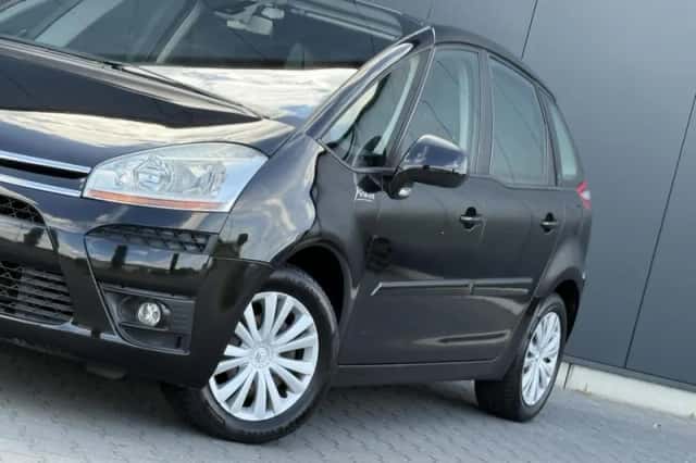 Citroën C4 Picasso (2009) thumbnail 6