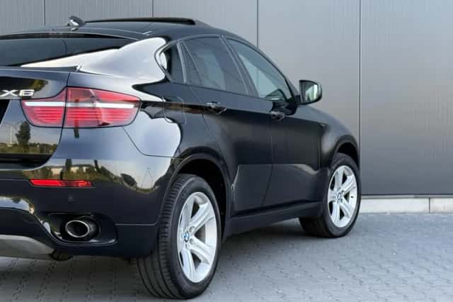 BMW X6 (2009) thumbnail 5