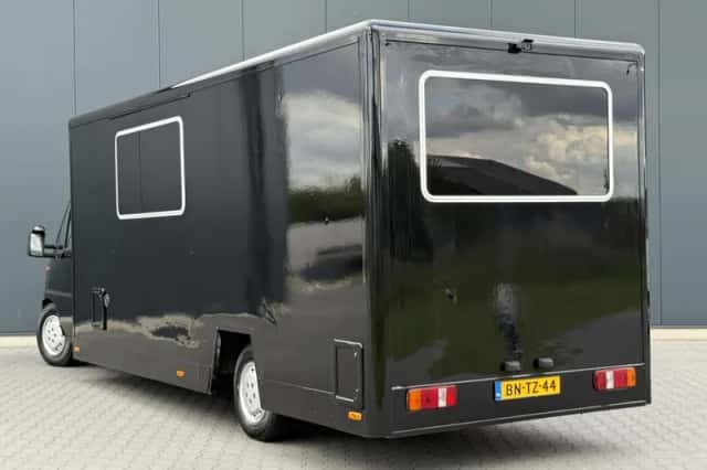 Fiat Ducato (1998) thumbnail 3