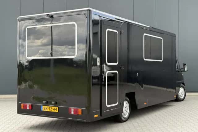 Fiat Ducato (1998) thumbnail 4
