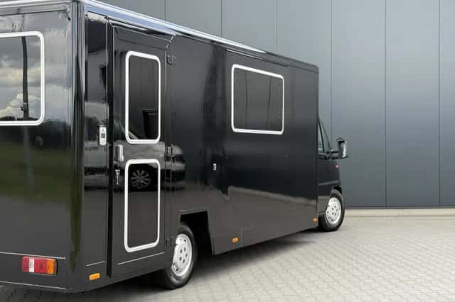 Fiat Ducato (1998) thumbnail 5