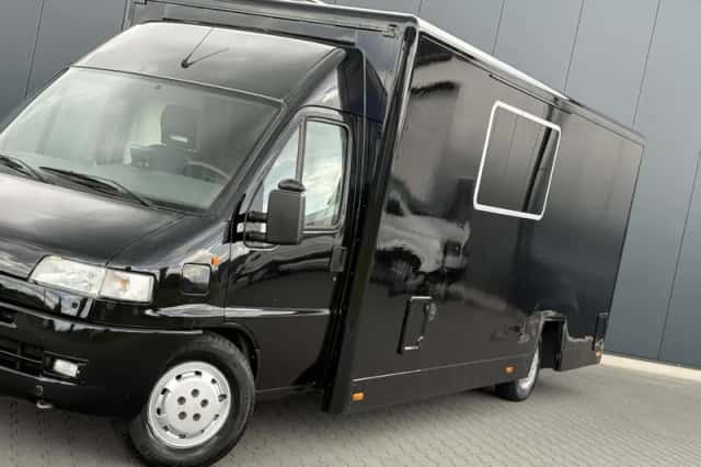 Fiat Ducato (1998) thumbnail 6