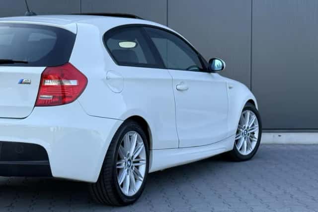 BMW 1-Serie (2008) thumbnail 5