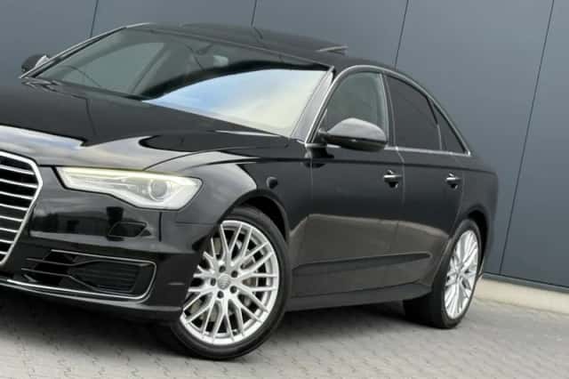 Audi A6 (2016) thumbnail 6