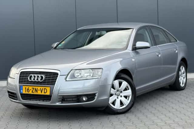 Audi A6 (2008) thumbnail 1