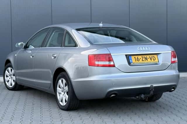 Audi A6 (2008) thumbnail 3