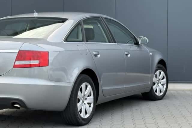 Audi A6 (2008) thumbnail 5