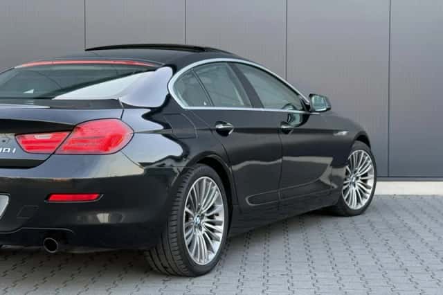 BMW 6-Serie (2013) thumbnail 5