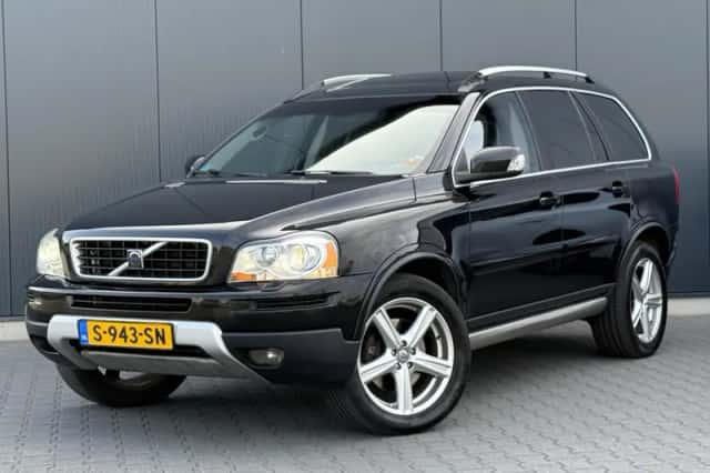 Volvo XC90 (2007) thumbnail 1