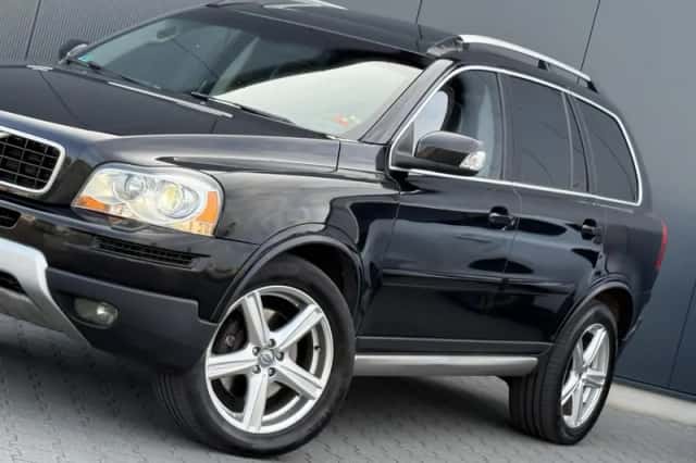 Volvo XC90 (2007) thumbnail 6
