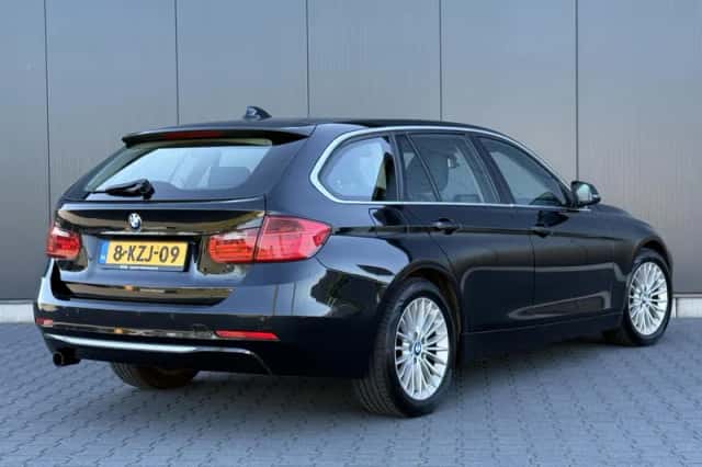 BMW 3-Serie (2013) thumbnail 4