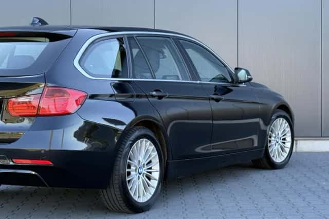 BMW 3-Serie (2013) thumbnail 5