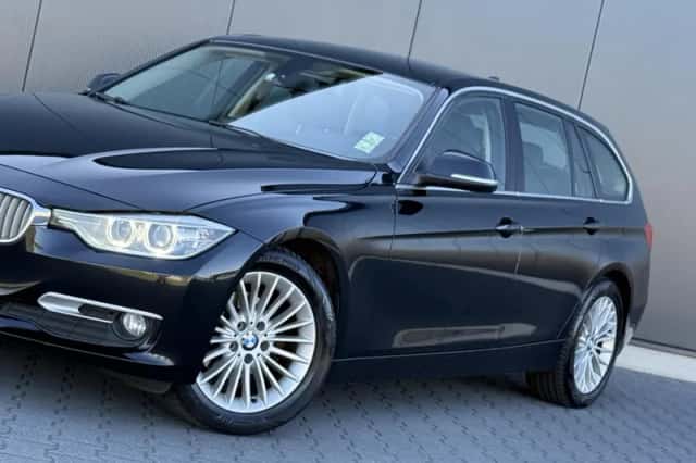 BMW 3-Serie (2013) thumbnail 6