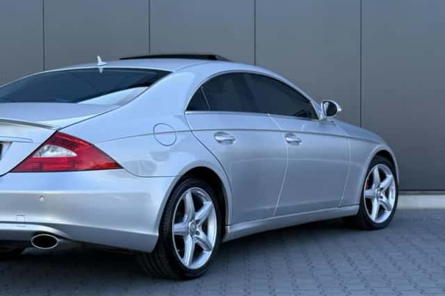 Mercedes-Benz CLS-Klasse (2006) thumbnail 5