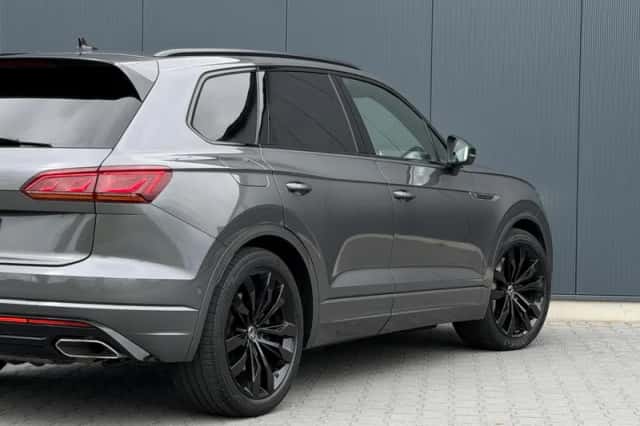 Volkswagen Touareg (2020) thumbnail 5