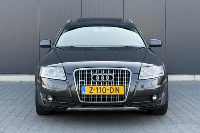 Audi A6 Allroad (2006) thumbnail 6