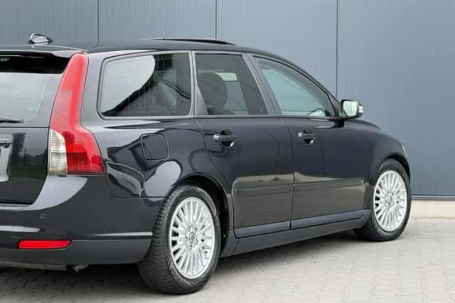 Volvo V50 (2007) thumbnail 5