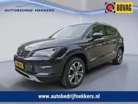 SEAT Ateca (2020)