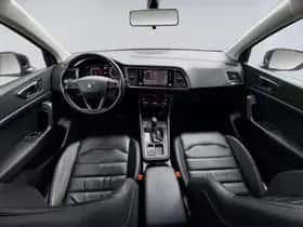 SEAT Ateca (2020) thumbnail 15